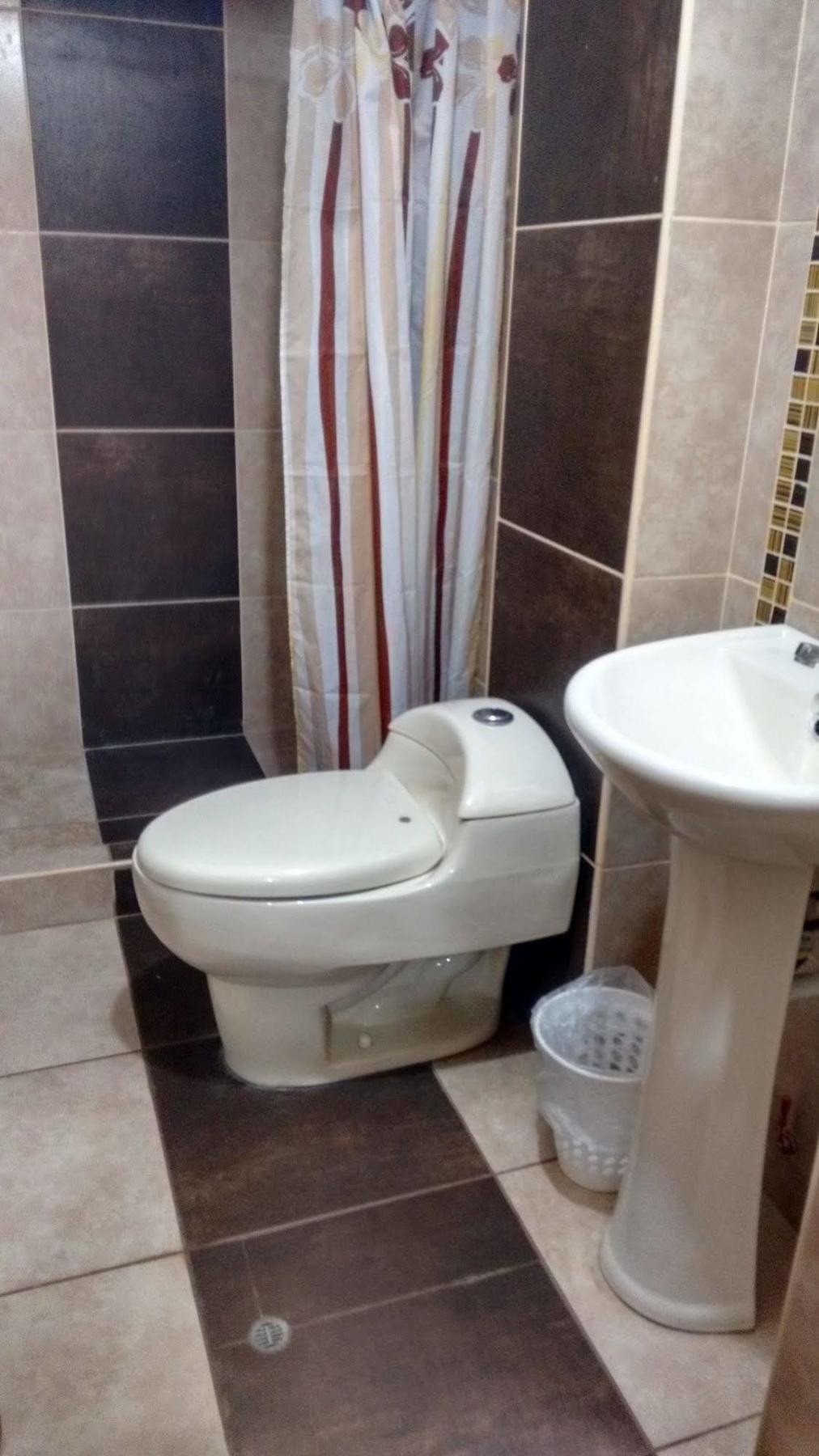Bunker Hostal Κούζκο Εξωτερικό φωτογραφία