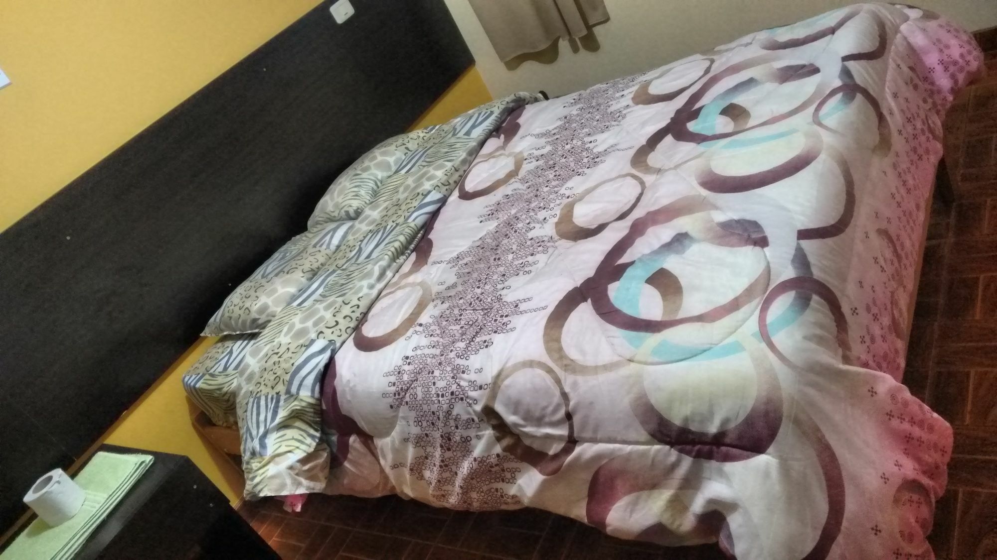 Bunker Hostal Κούζκο Εξωτερικό φωτογραφία